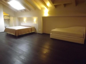 Hotel Bersè Borgo Val Di Taro